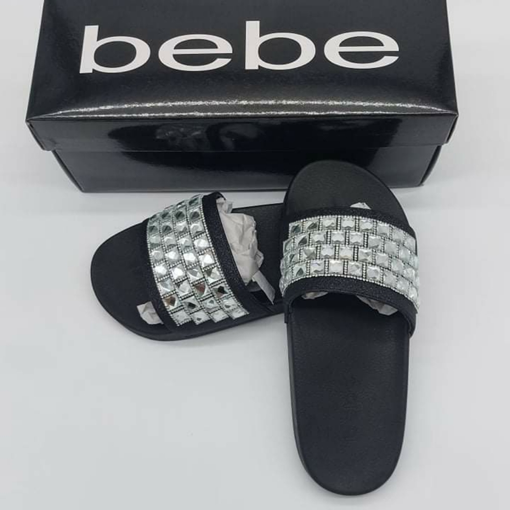 BEBE  FLASHIE Slip-on